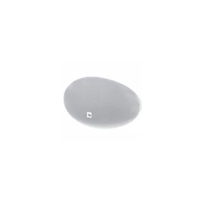the box Oval 6 White