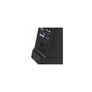 the box PA 108