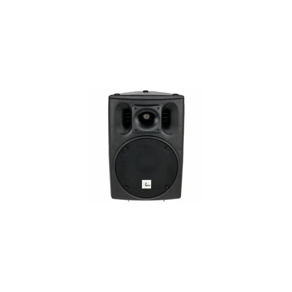 the box PA 110 A