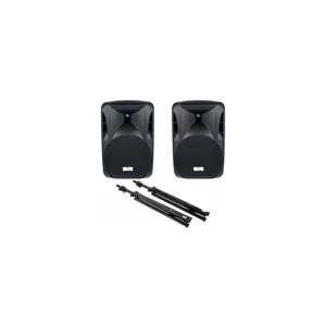the box PA 12 DSP Bundle