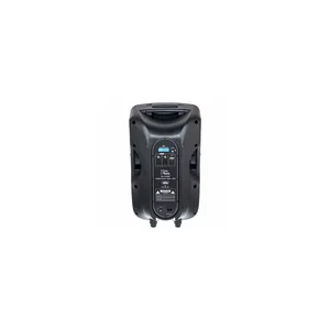 the box PA 12 DSP