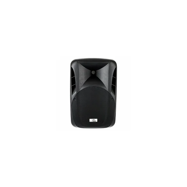 the box PA 15 DSP