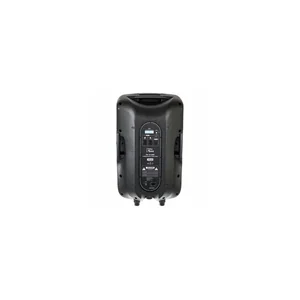 the box PA 15 DSP