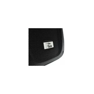 the box PA 15 DSP