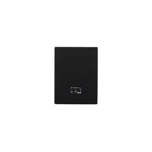 the box PA 15 ECO MKII