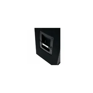 the box PA 18 ECO MKII Amp Bundle