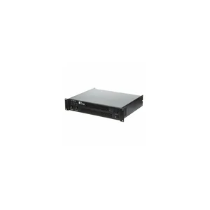 the box PA 18 ECO MKII Amp Bundle