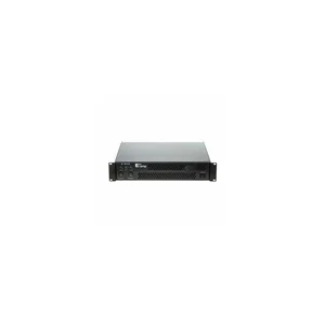 the box PA 18 ECO MKII Amp Bundle