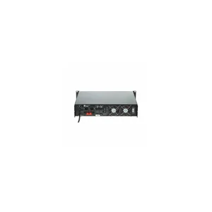 the box PA 18 ECO MKII Amp Bundle