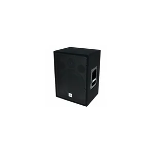 the box PA 18 ECO MKII Amp Bundle