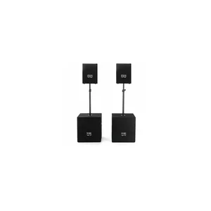 the box PA 18 ECO MKII Bundle