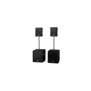 the box PA 18 ECO MKII Bundle