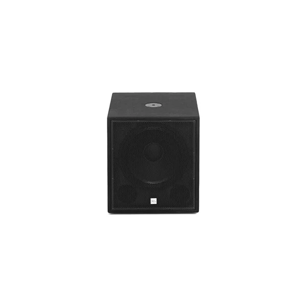 the box PA 18 ECO MKII