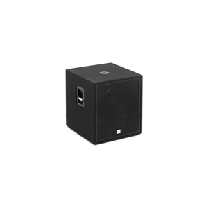 the box PA 18 ECO MKII