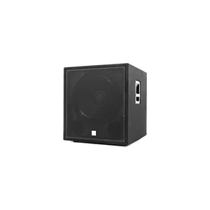 the box PA 18 ECO MKII