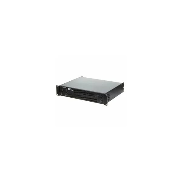 the box PA 252/E800 Set