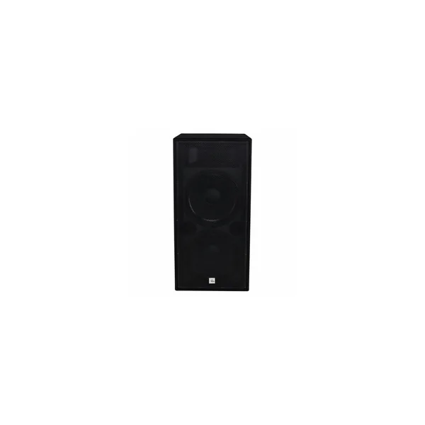 the box PA 252 ECO MKII