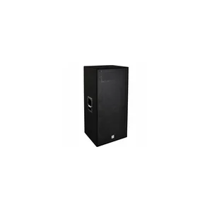 the box PA 252 ECO MKII