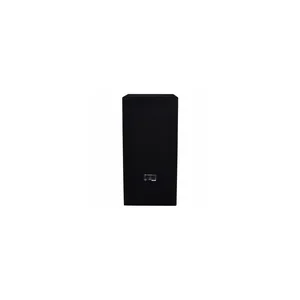 the box PA 252 ECO MKII