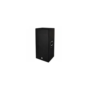 the box PA 252 ECO MKII