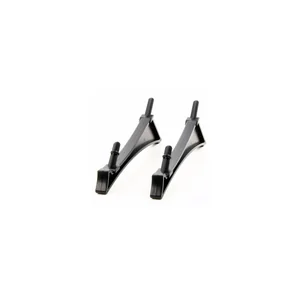 the box PA 302, 202 Monitor Feet