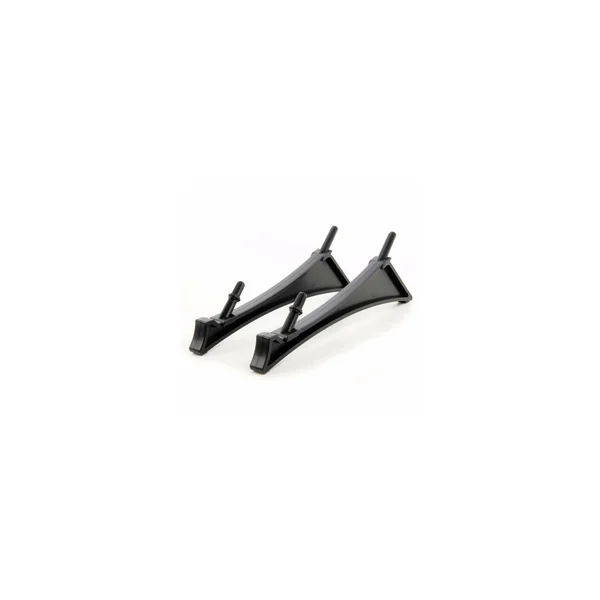 the box PA 302, 202 Monitor Feet