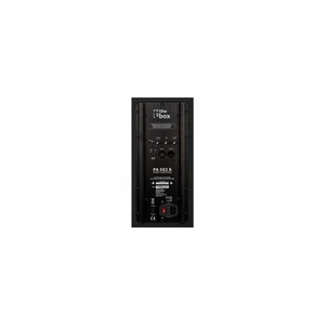 the box PA 502 A