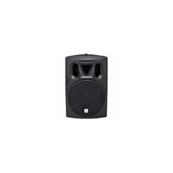 the box PA 502