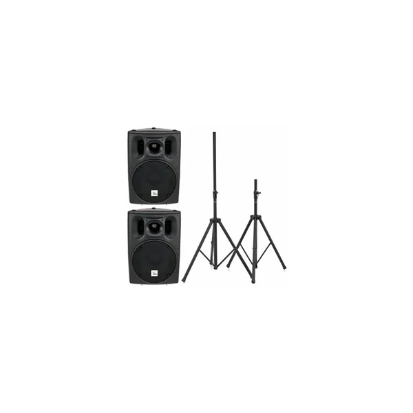 the box PA110 A Bundle