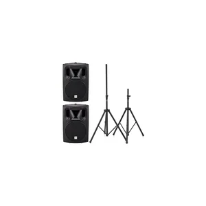 the box PA302 A Bundle