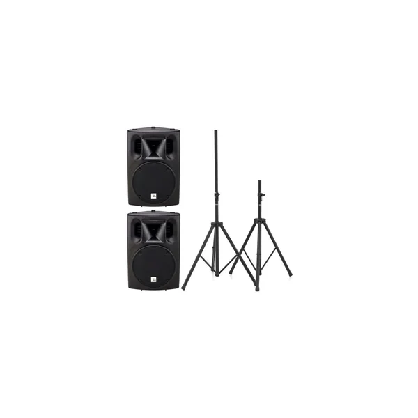 the box PA302 A Bundle