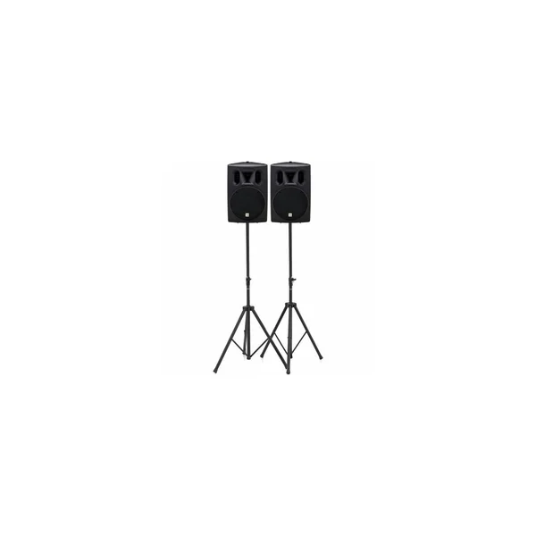 the box PA502 A Bundle