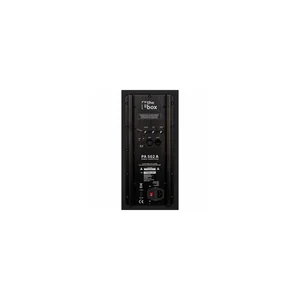 the box PA502 A Mixer Bundle