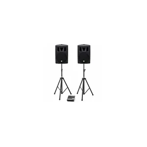 the box PA502 A Mixer Bundle