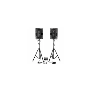 the box PA502 A Mixer Bundle