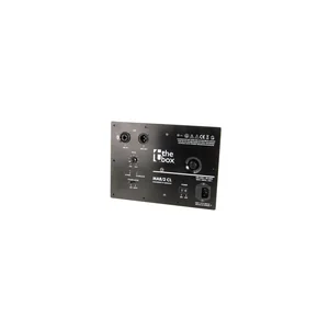the box Power Module MA8/2 CL