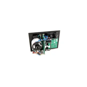 the box Power Module MA8/2 CL