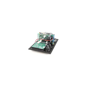 the box Power Module MA8/2 CL