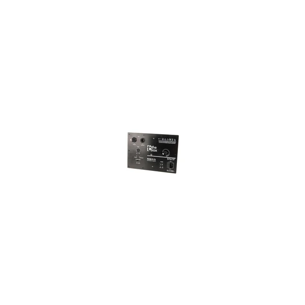 the box Power Module MA8/2 CL
