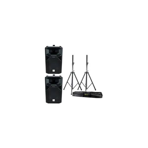 the box Pyrit 10 Bundle