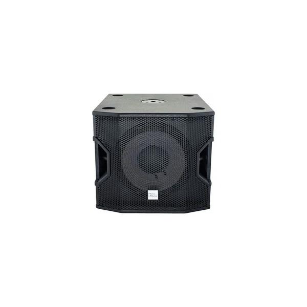 the box Pyrit 112 Sub A