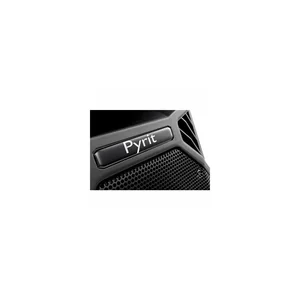 the box Pyrit 12