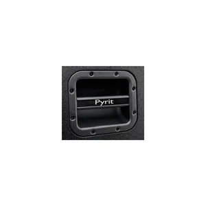 the box Pyrit 212 Sub A