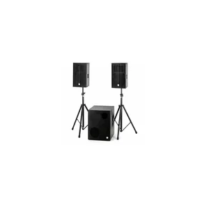the box TA Set Basis Bundle