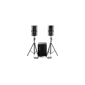 the box TA Set Basis Bundle