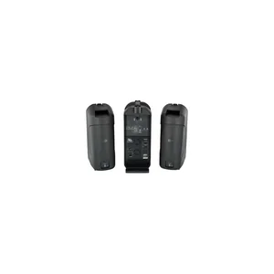 the box Travel Pack 8