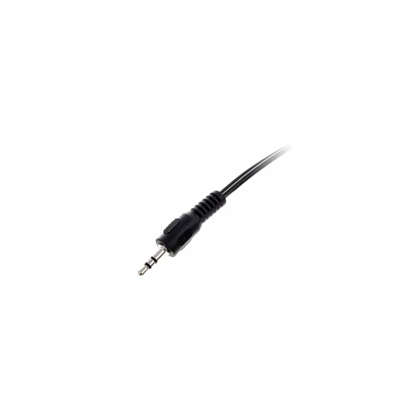 the sssnake 3,5 mm TRS Cable 2,5m