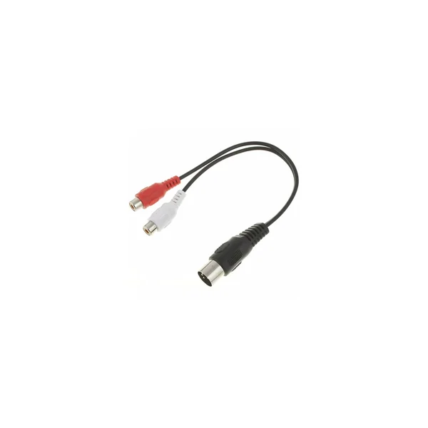 the sssnake 90094 Audio Adapter Cable