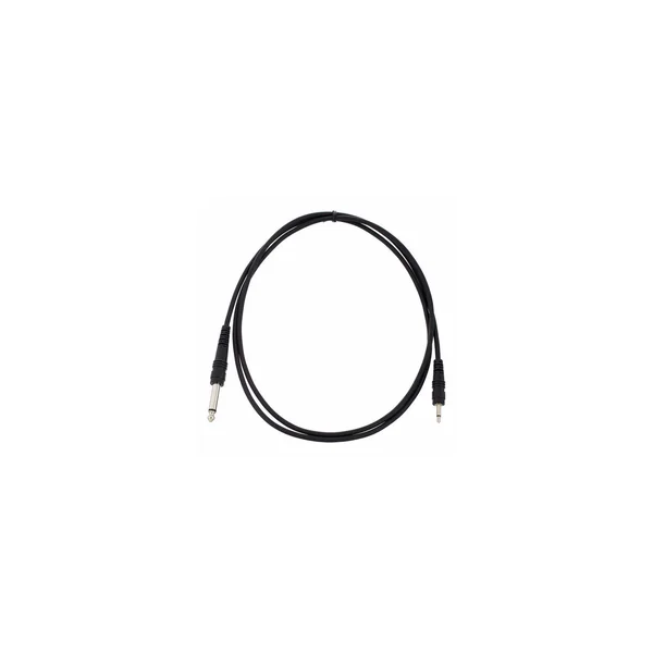 the sssnake Adapter Cable 6.3/3.5 mm