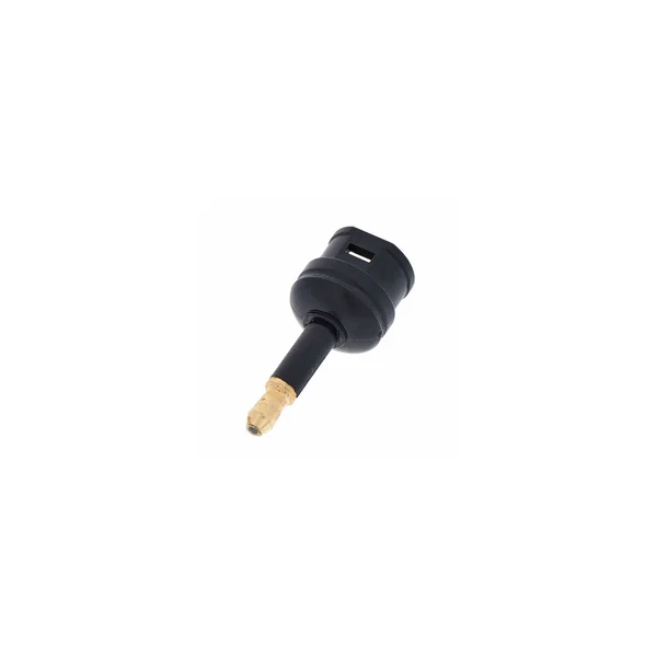 the sssnake Adapter Toslink/Mini Plug